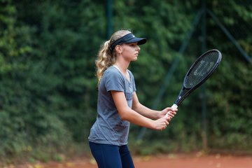 Anna-Marie Weissheim 467 - Suchsdorf Provinzial Trophy